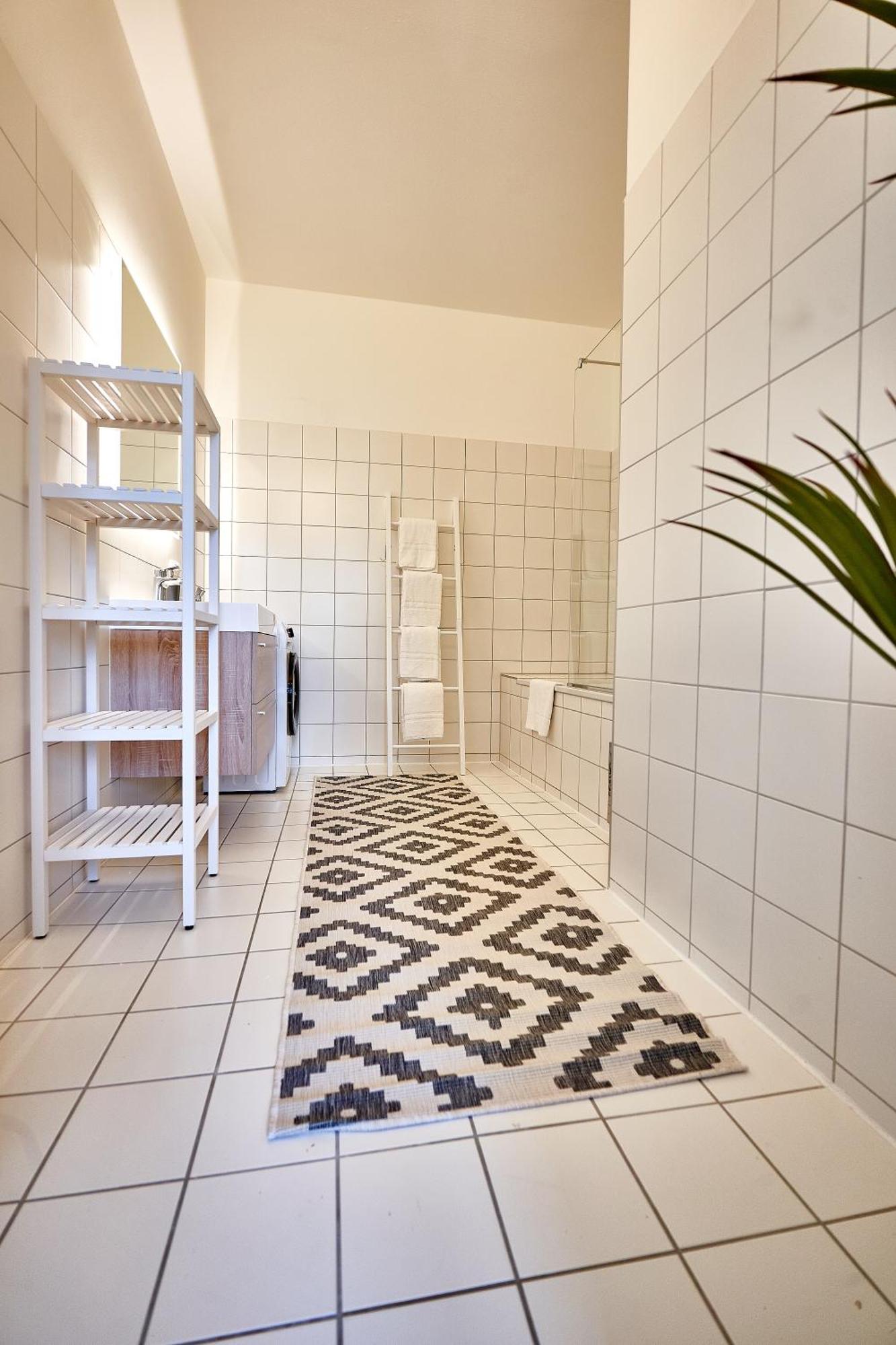 Trendy Zentral Gelegen * Vienne