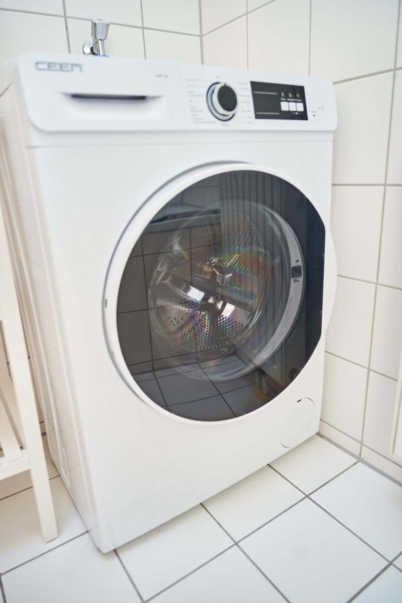 Trendy Zentral Gelegen Appartement Vienne